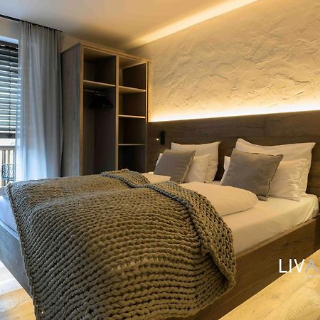 Livalpin Suite Garmisch-Partenkirchen Exterior foto