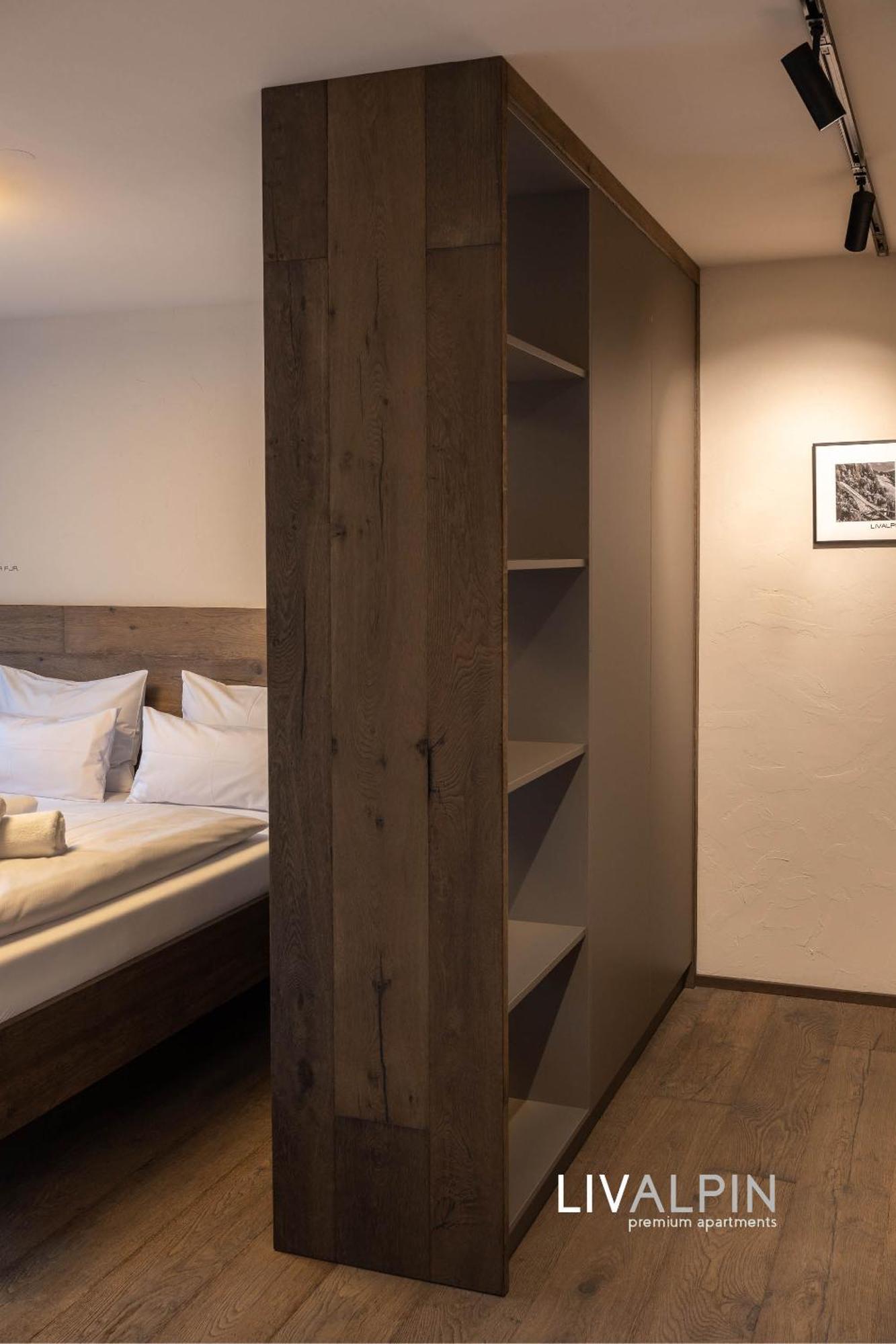 Livalpin Suite Garmisch-Partenkirchen Exterior foto