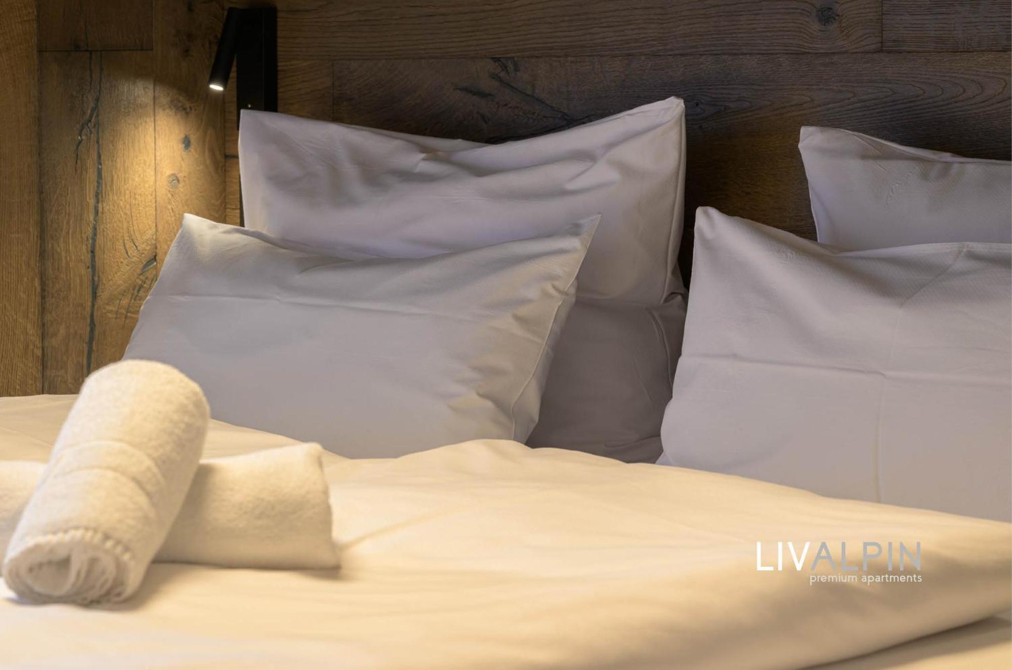 Livalpin Suite Garmisch-Partenkirchen Exterior foto