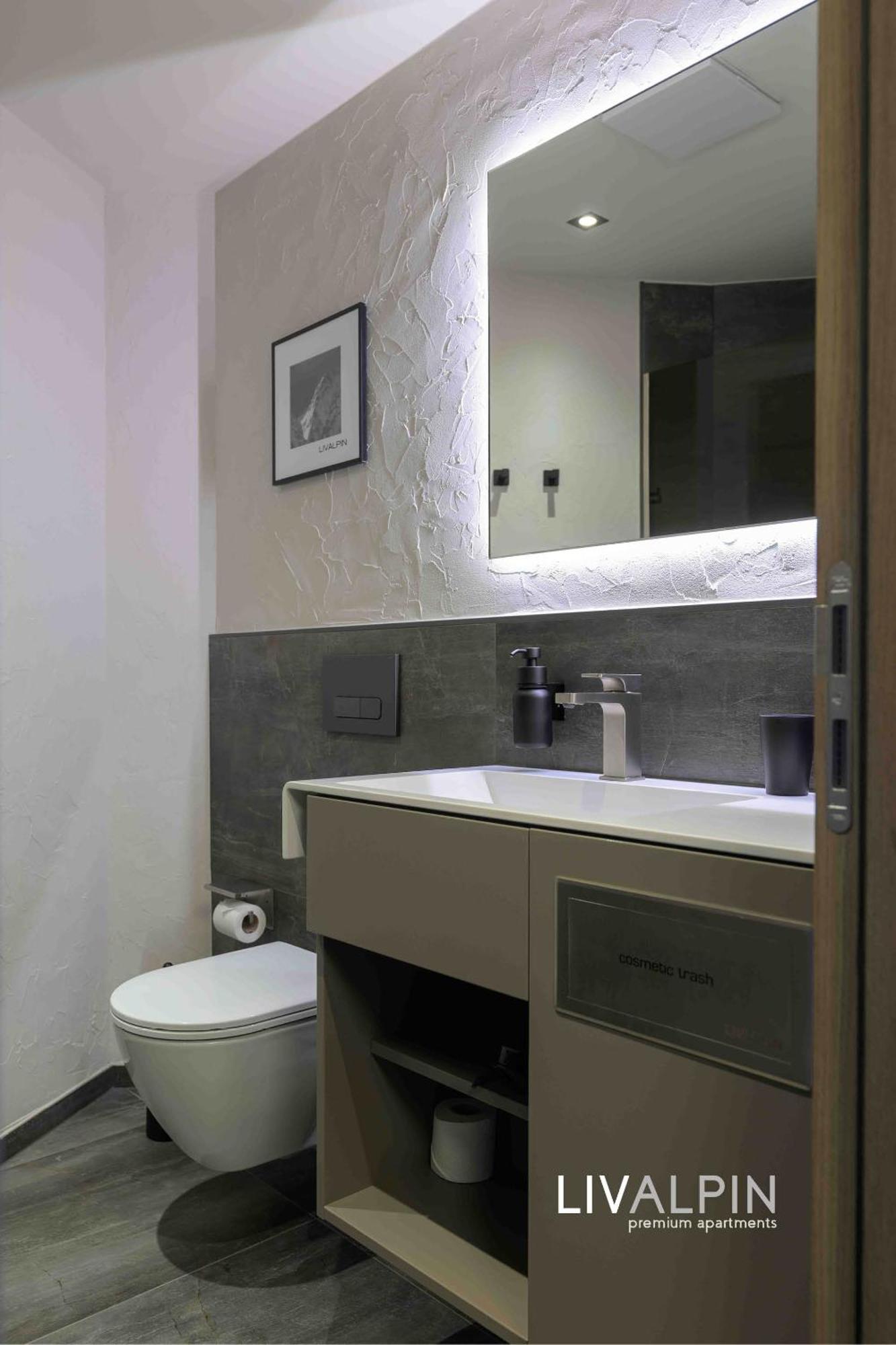 Livalpin Suite Garmisch-Partenkirchen Exterior foto