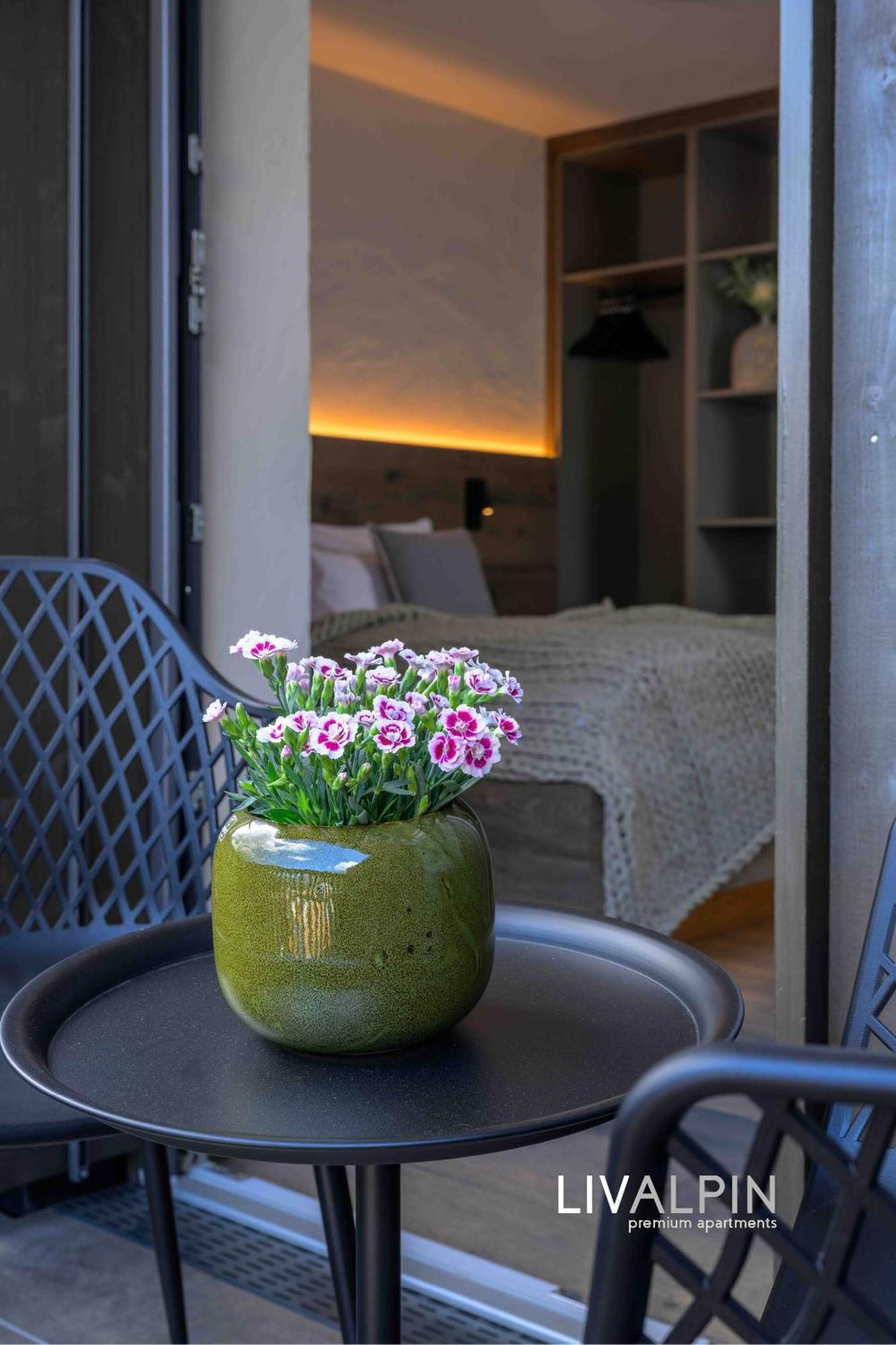 Livalpin Suite Garmisch-Partenkirchen Exterior foto